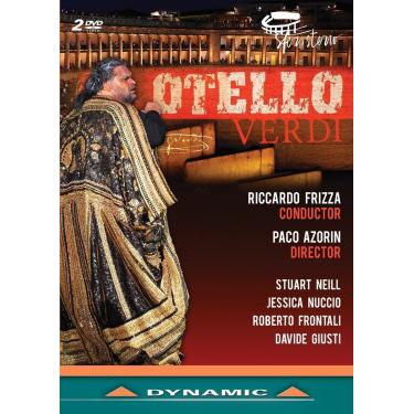 Imagem de Verdi: Otello