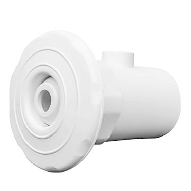 Imagem de Dispositivo Hidromassagem para Piscina de Fibra ABS Encaixe 50mm - Brustec
