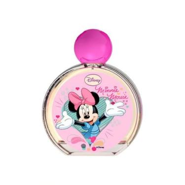 Imagem de Perfume Minnie Mouse Edt 100ml - Disney