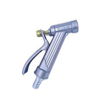 Imagem de Esguicho Revólver Metálico Garden Grande En