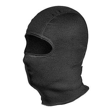 Imagem de Balaclava Thermoplus - Unissex Curtlo G Preto