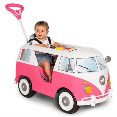 Imagem de Kombina Passeio E Pedal Calesita Ref: 1030