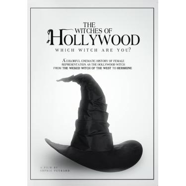 Imagem de WITCHES OF HOLLYWOOD