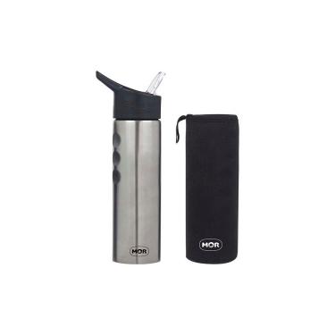 Imagem de Garrafa de Aço Inox Sport To Go