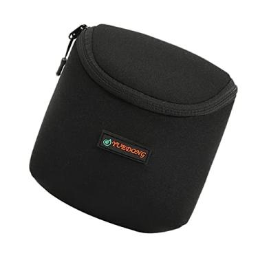 Imagem de Newmind Bolsa para bolsa de mão com trombone resistente à abrasão e absorção de choque para clarinete - 3 bolsas de trombone