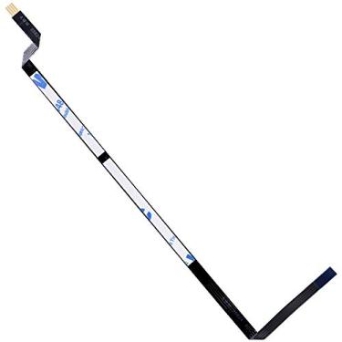 Imagem de Deal4GO Cabo LCD V-Sync de substituição para iMac 21 polegadas A1311 A1312 2009 2010 2011 Cabo flexível do inversor LCD 593-1090 593-1090-A