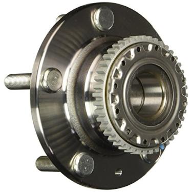Imagem de Hub e rolamento da roda traseira Timken HA590200