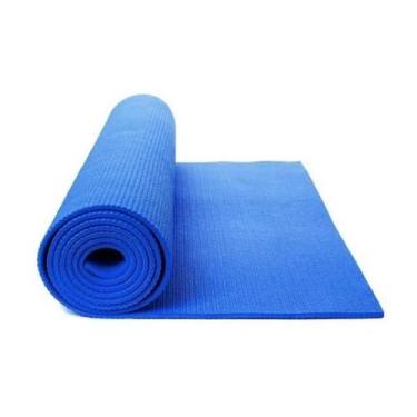 Imagem de Tapete Yoga Pilates Ginástica Flexível Cores - Biashop