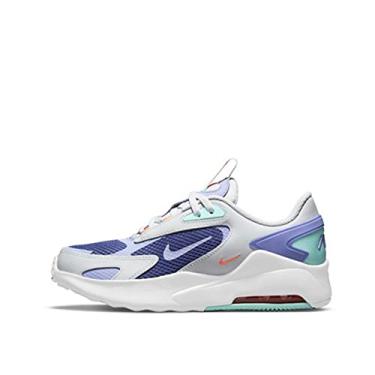 Imagem de Nike T nis Air Max Bolt multicolorido Da Ragazzi CW1626-500, Viola, 37