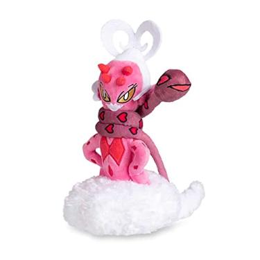 Imagem de Pokemon Center: Enamorus (Incarnate Forme) Poké Plush, 11 ¾ Inch