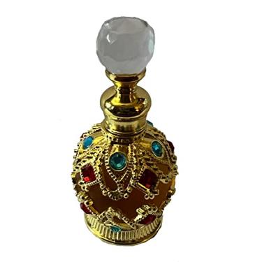 Imagem de Shofars From Afar Óleo de unção Yeshua Light of World Prayer