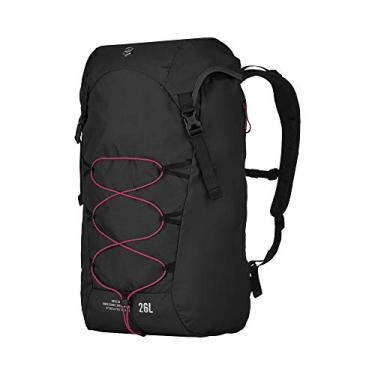 Imagem de Mochila Victorinox Altmont Active L.W. Captop, Preta, 26 litros