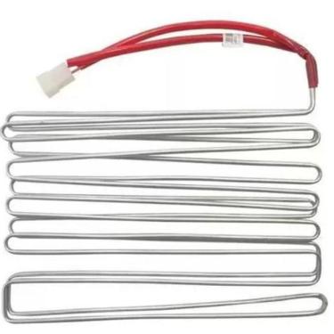 Imagem de Resistência Freezer Electrolux Ff240 Ffe240 64684337 220V