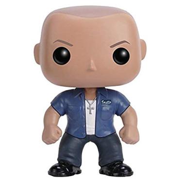 Imagem de Boneco Colecionável Funko POP! Movies: Fast& Furious - Dom Toretto