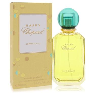 Imagem de Perfume Chopard Happy Lemon Dulci Eau De Parfum 100ml para mulheres