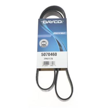 Imagem de Dayco Correia serpentina 5070460 POLY RIB