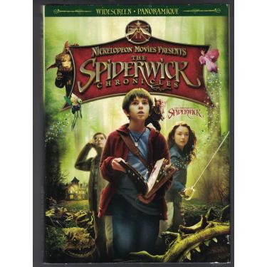 Imagem de Spiderwick Chronicles (Ws)
