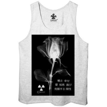 Imagem de Regata Corvuz Nerium-Masculino