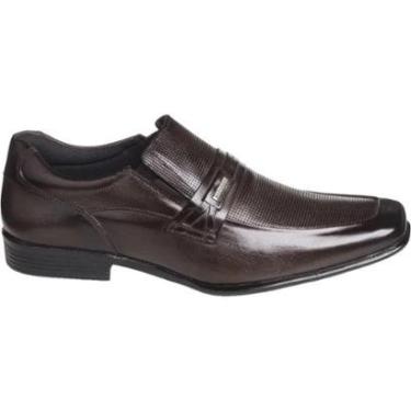 Imagem de Sapato Social Masculino Rafarillo 45030-Masculino