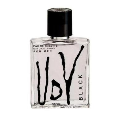 Imagem de Perfume UDV Black Ulric De Varens Eau de Toilette Masculino 100ml-Masculino