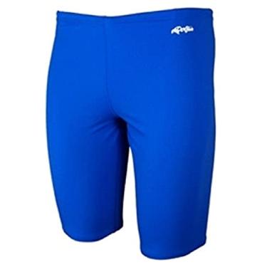 Imagem de Dolfin Chloroban Jammer masculino 30-40, Royal, 36