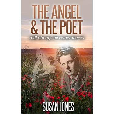Imagem de The Angel & the Poet: Edith Cavell & Rupert Brooke (English Edition)