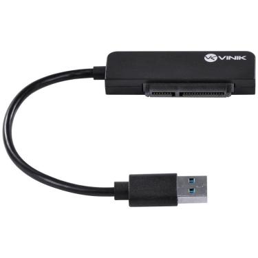 Imagem de Cabo Adaptador Sata Para Hd Ssd 2.5 Usb 3.0 - Ca25-30