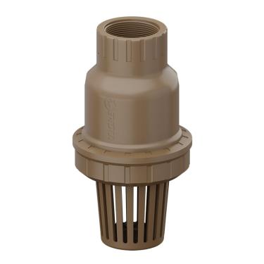 Imagem de Válvula Pe Roscável - Tigre 2"  Ref.27.95.740.4