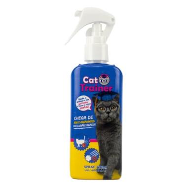 Imagem de CatMyPet Cat Trainer Educador Para Gatos Catmypet Para Gatos