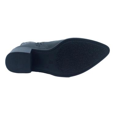 Imagem de Bota Feminina Ramarim Western