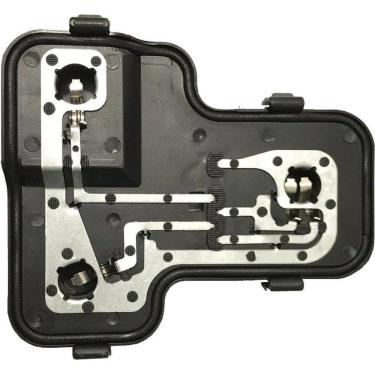 Imagem de Soquete Circuito Tampa Lanterna Traseira Uno Pitbull 04/10 Le