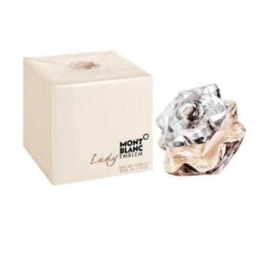 Imagem de Perfume Montblanc Lady Emblem Eau De Parfum 75ml