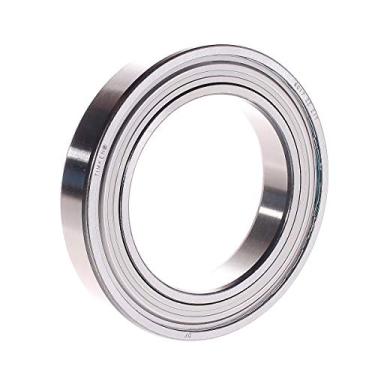 Imagem de Rolamento Rígido de Esferas Timken 6017-ZZ