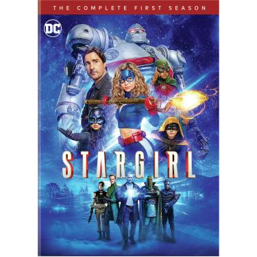 Imagem de DC’s Stargirl: Complete First Season (DVD)