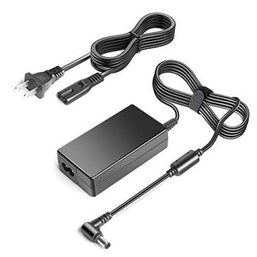 Imagem de TAIFU 18V AC DC Adapter for LG XBOOM Go PK7 & LG Electronics Music Flow H5, H7 (NP8540, NP8740) Wireless Speaker Power Supply Swithcing Power Cord Charger