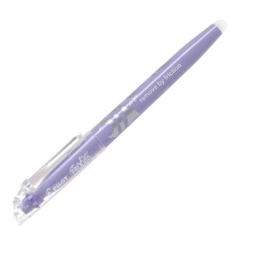 Imagem de MARCA TEXTO VIOLETA FRIXION LIGHT PASTEL PILOT