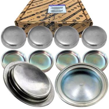 Imagem de Jogo Selos Bloco Motores Fire 1.0 1.3 1.4 8v Original Fiat