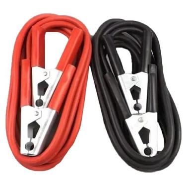 Imagem de Jogo de cabos de transferência de energia luxcar