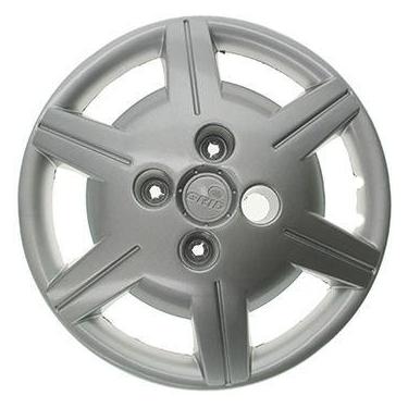 Imagem de Calota Aro 13 Parafuso Cabo 2008 2013 Corsa Ate 2015 Nk-262069 - GRID