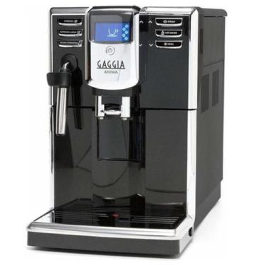 Imagem de Cafeteira Expresso Gaggia Anima Pannarello Máquina de Café Expresso, P