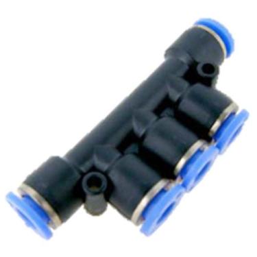 Imagem de Distribuidor Múltiplo Fluir 6 mm
