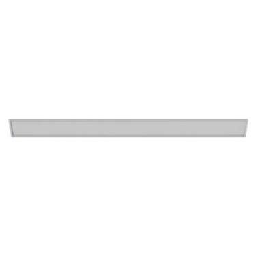 Imagem de Luminária de embutir led 10w picco home retangular - 2700k - Interligh