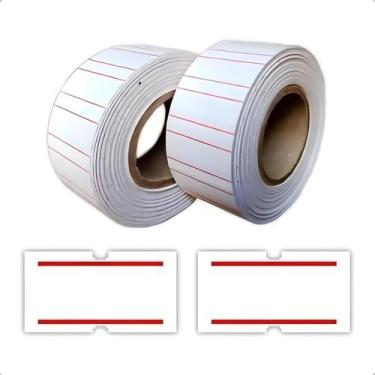 Imagem de Rolo de Etiqueta para Etiquetadora MX -5500 Grespan