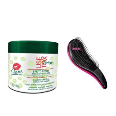 Imagem de Use-tox Ecologic Use Me Cosmetic 500G