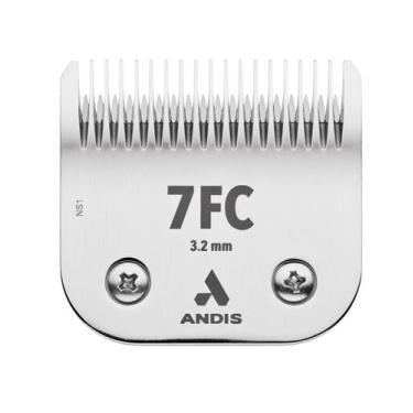 Imagem de Lâmina Andis Ultraedge - 7F Pta