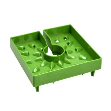Imagem de Grow Cap - Tampa Distribuidora para Sistema de Irrigação 15x15 e 20x20