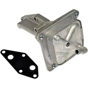 Imagem de Dorman Refrigerador de óleo do motor 918-402 para modelos selecionados Nissan
