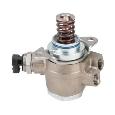 Imagem de WATERWICH Bomba de combustível de alta pressão compatível com Audi A4 Quattro 2009, A5 Quattro, A62010-2015, Q7 2011-2015, Q5 2009-2017, Volkswagen Touareg Substituição para HM10050