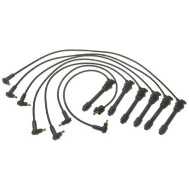 Imagem de ACDelco Conjunto de fios de vela de ignição 926S profissional