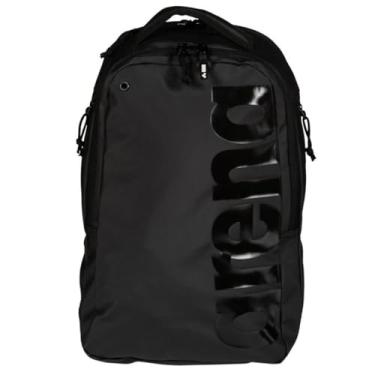Imagem de arena Mochila Fast Urban 3 0 Big Logo Preto Tam Unico